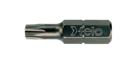 Бита Industrial Torx 30х25 (уп.10шт) FELO 02630010