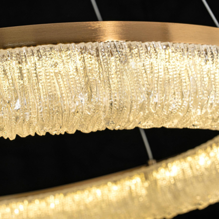 Подвесная люстра MODELUX MS.9025.800 BS