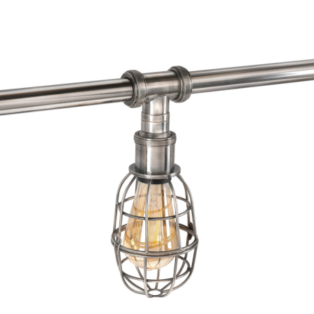 Подвесной светильник Covali PL-51558