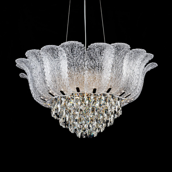 Подвесная люстра MODELUX ML.6550.13P