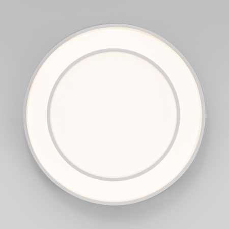 Накладной светильник Eurosvet 90274/2 белый Smart