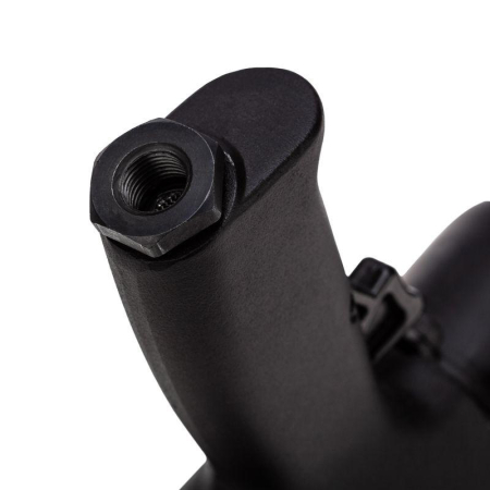 Гайковерт пневматический 1/2", 680 Нм KRANZ