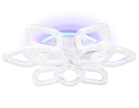 Накладная люстра Ambrella Light FA3929