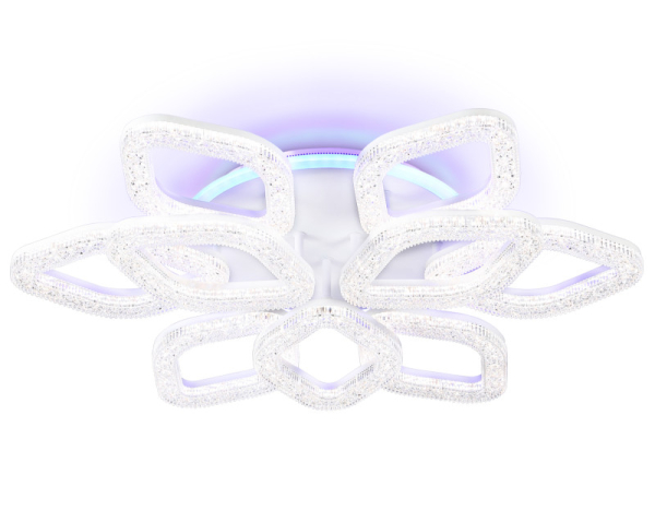 Накладная люстра Ambrella Light FA3929