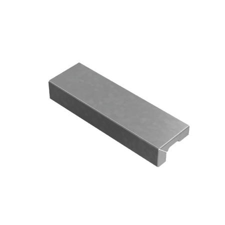 Переходник по высоте 50-80х200мм "ПЛЮС" HD85 КМ PL17817