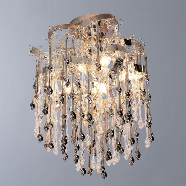 Накладная люстра Divinare 3150/02 PL-6