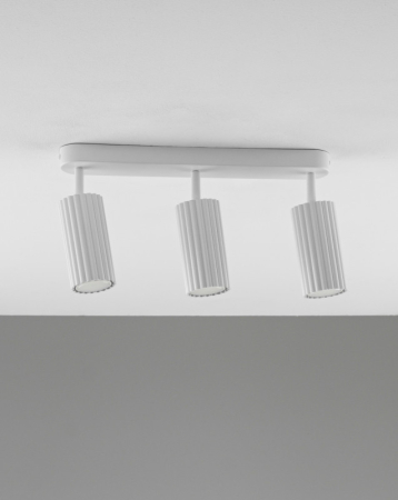 Спот Moderli V11776-3C