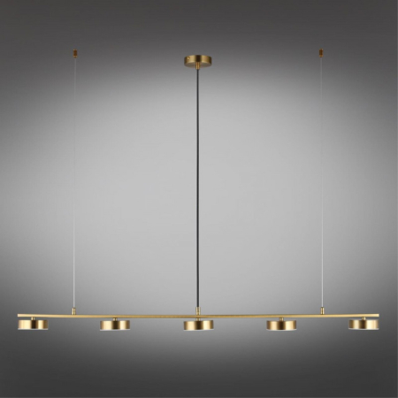 Подвесной светильник APLOYT APL.047.13.35