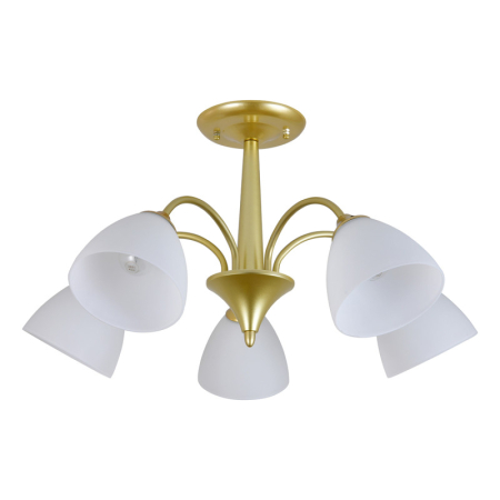 Люстра на штанге Escada ES0000033