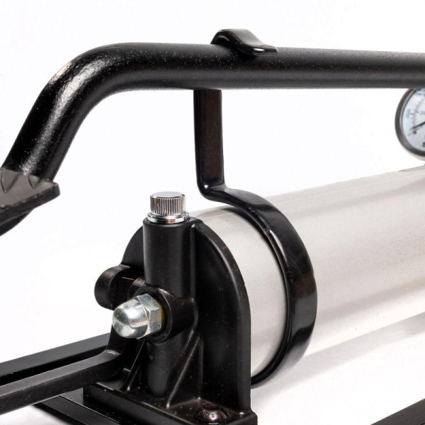 Помпа гидравлическая ножная ПМН-7012А КВТ 76642