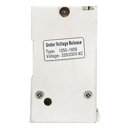 Расцепитель миним. для ВА99 800/1600А EKF mccb99-a-64