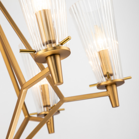 Подвесная люстра Favourite 2964-6P