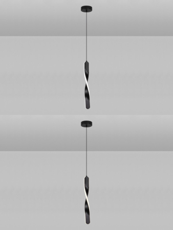 Подвесной светильник Natali Kovaltseva LED LAMPS 81419