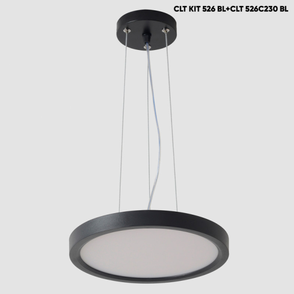 Crystal Lux CLT KIT 526 BL