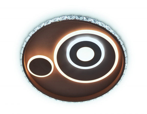 Накладной светильник Ambrella Light FA245