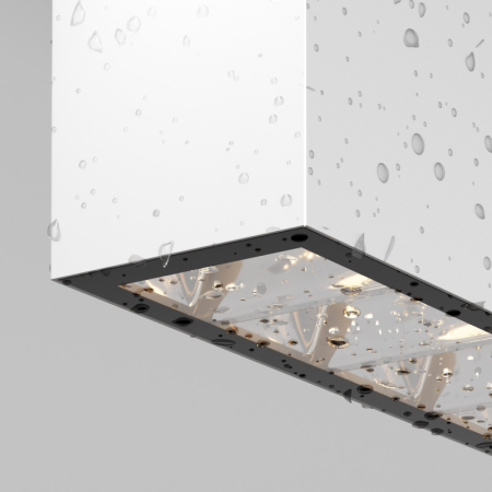 Светильник на шине Maytoni O-TR01-3-S-20WW3K