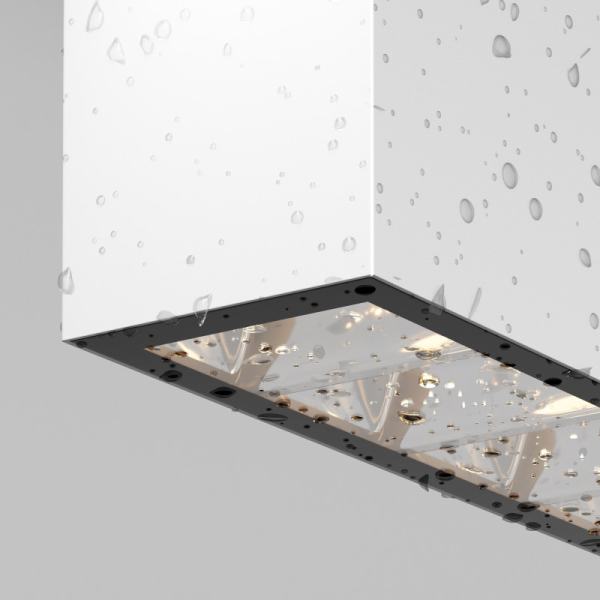 Светильник на шине Maytoni O-TR01-3-S-20WW3K