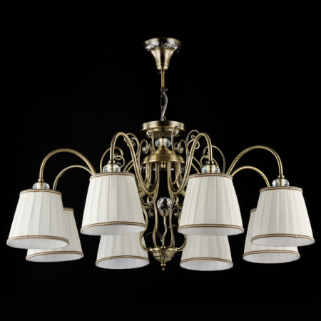 Подвесная люстра Maytoni ARM420-08-R