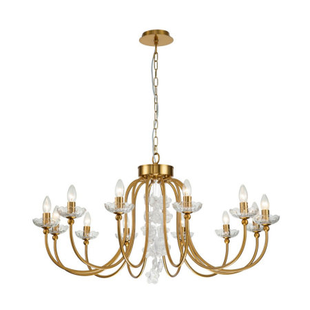 Подвесная люстра Favourite 2871-12P