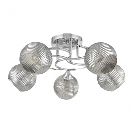 Накладная люстра Arte Milano 321006/5 CR