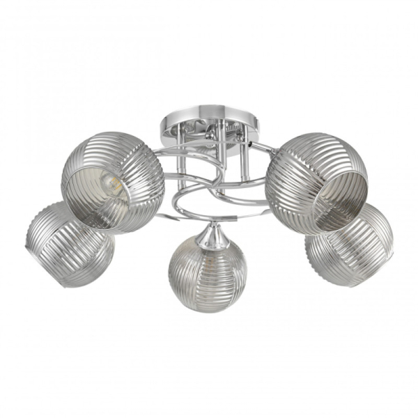 Накладная люстра Arte Milano 321006/5 CR