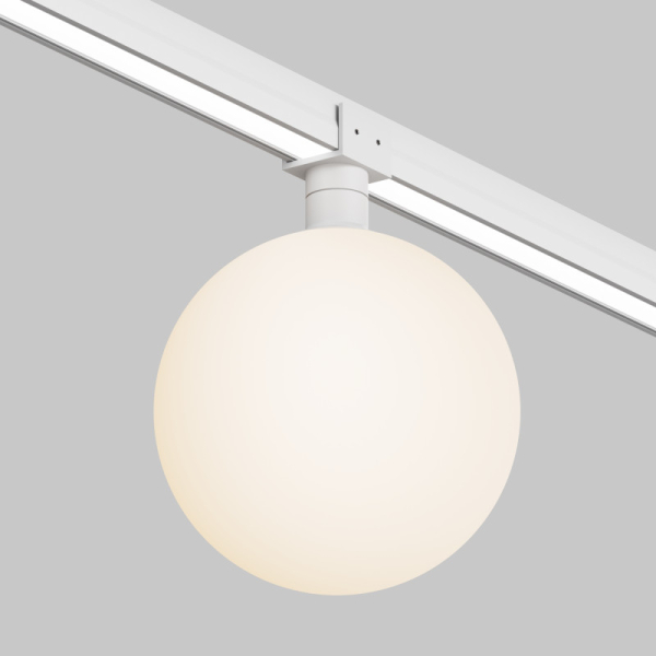 Светильник на шине Maytoni O-TR01-2-S-9WW3K