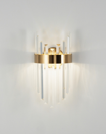 Бра Moderli V9092-WL