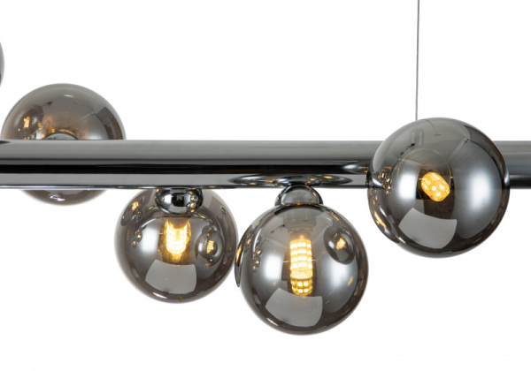 Подвесная люстра Indigo V000116