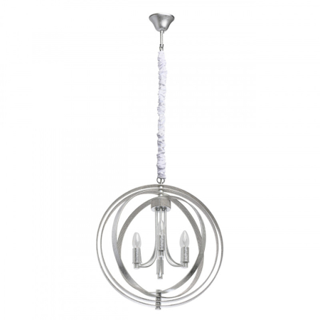 Подвесная люстра Chiaro 104012604
