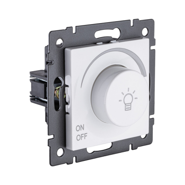 Диммеры KOLLINGER REA-027WH