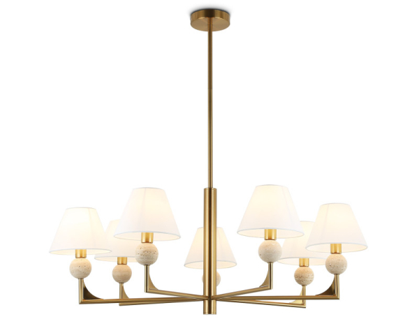 Люстра на штанге Ambrella Light LH75162