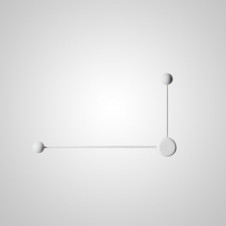 Бра ImperiumLoft 212751-22