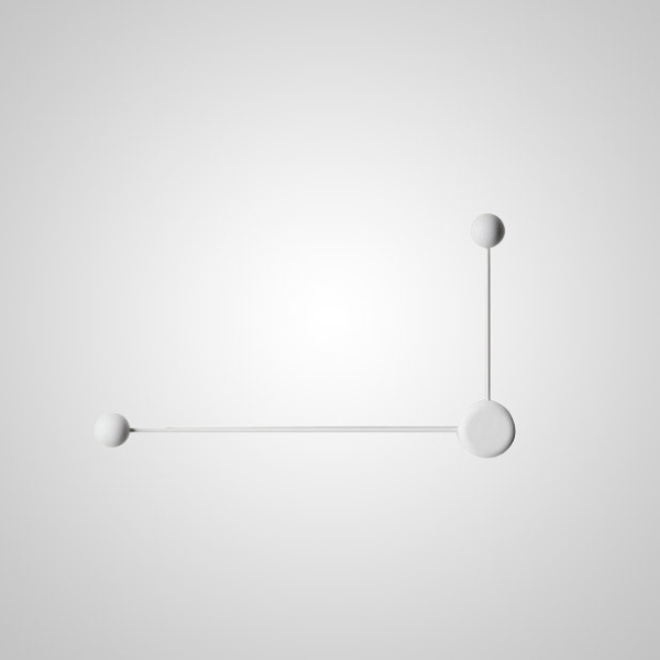 Бра ImperiumLoft 212752-22