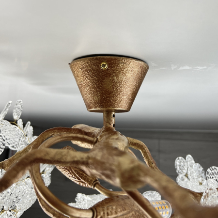 Бра ImperiumLoft 167148-26