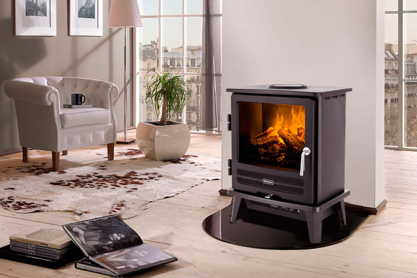 Dimplex Электрическая печь Willowbrook