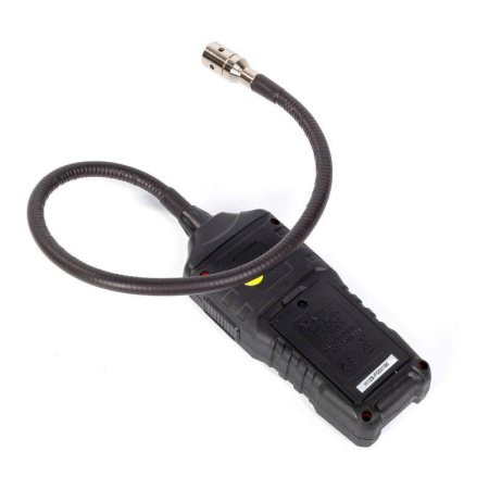 Газоанализатор KT 601 "ECOLINE" КВТ 79143