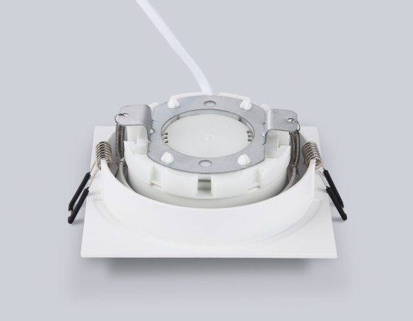 Влагозащищенный светильник Ambrella Light TN6607