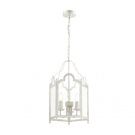 Подвесная люстра Favourite 1955-3P