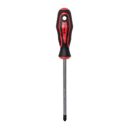 Отвертка PH3х150мм Master Basic EKF ph-3-150-mas