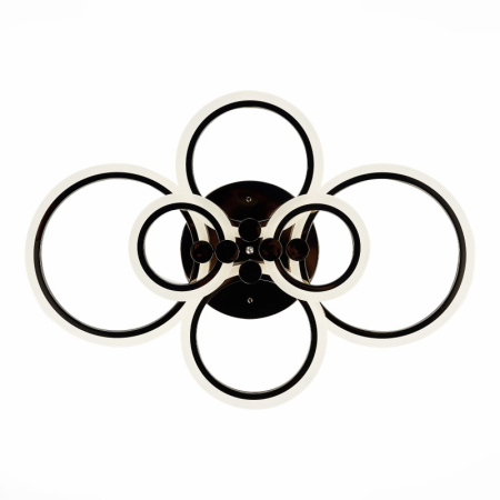 Накладная люстра EVOLED SLE500582-06