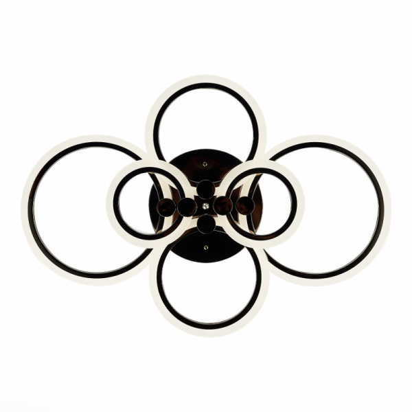 Накладная люстра EVOLED SLE500582-06