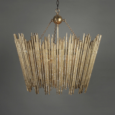 Подвесная люстра DeLight Collection 8631-4DB