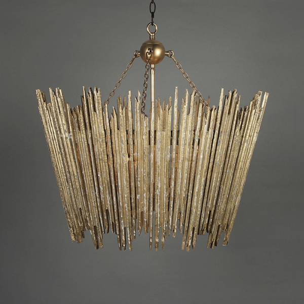 Подвесная люстра DeLight Collection 8631-4DB