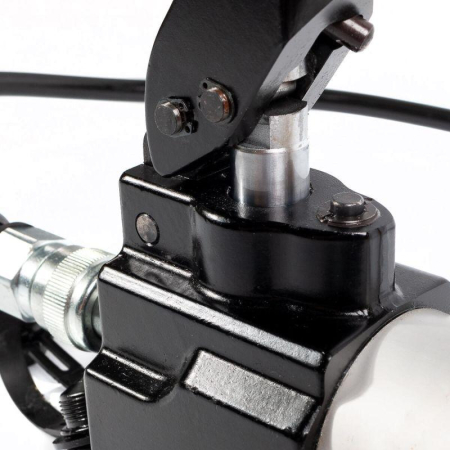 Помпа гидравлическая ручная ПМР-7009А КВТ 77713