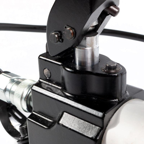 Помпа гидравлическая ручная ПМР-7009А КВТ 77713