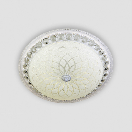 Накладной светильник LED4U L1107-500 WT