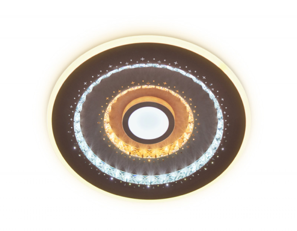 Накладной светильник Ambrella Light FA253