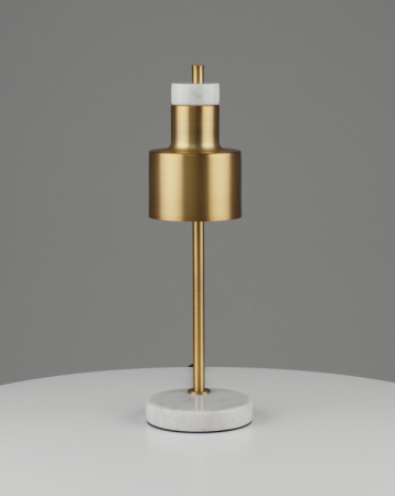 Настольная лампа Moderli V11308-1T