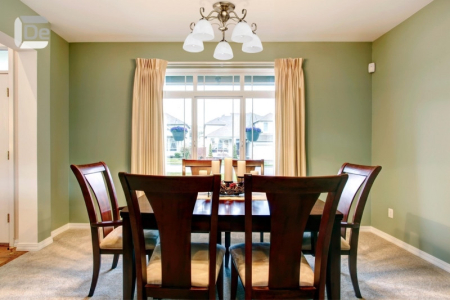 Накладная люстра DeMarkt 315012905