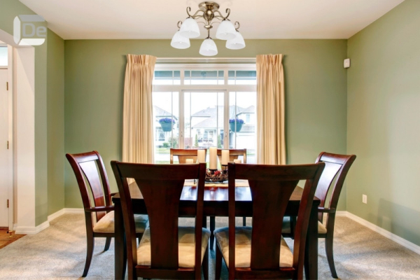 Накладная люстра DeMarkt 315012905